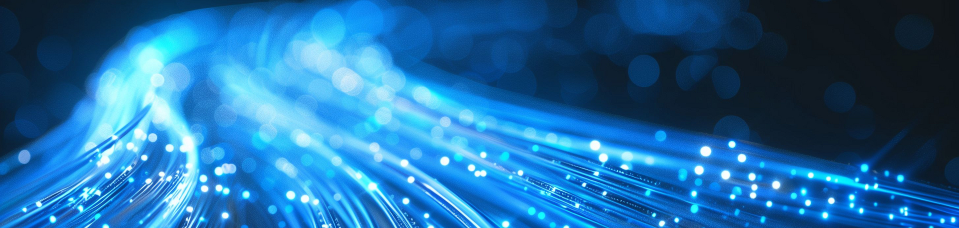 symbolische Darstellung der Datenautobahn
