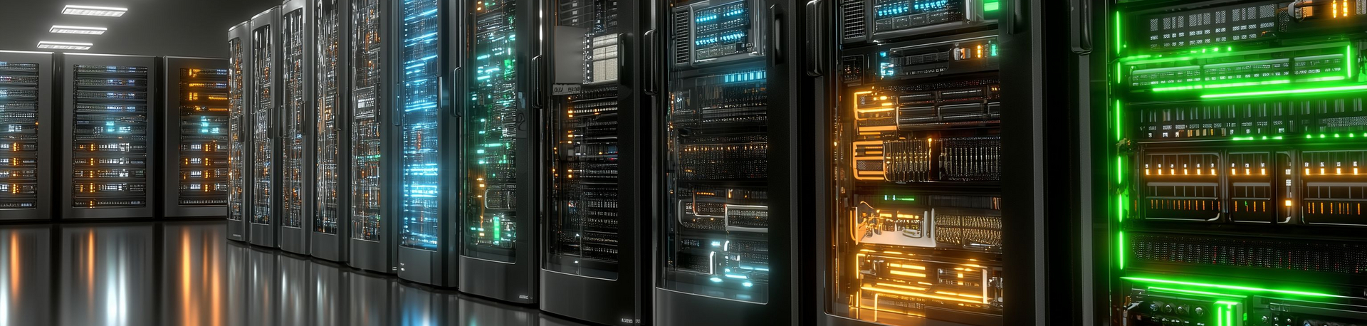 Serverhosting